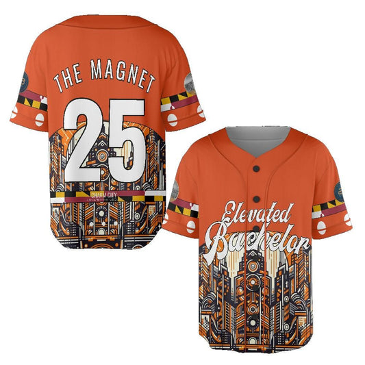Charm City Classic The Magnet Edition ('25)