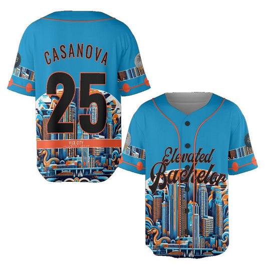 Vice City Classic Casanova Edition ('25)