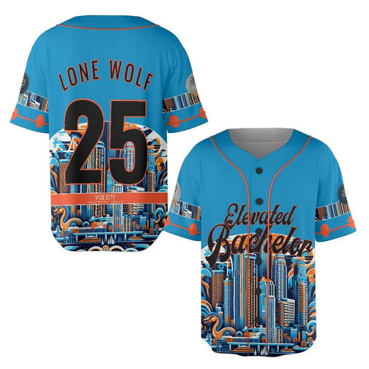 Vice City Classic Lone Wolf Edition ('25)