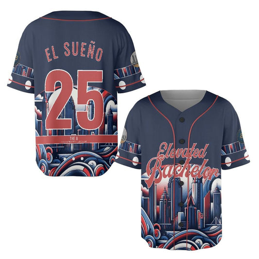 The A Classic El Sueño Edition ('25)