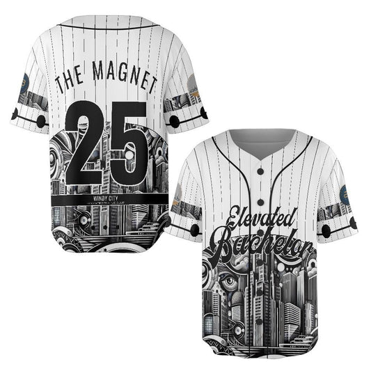 Windy City Pinstripe Classic The Magnet Edition ('25)
