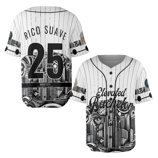 Windy City Pinstripe Classic Rico Suave Edition ('25)