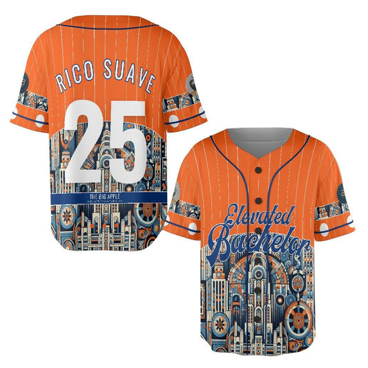 Big Apple Classic Rico Suave Edition ('25)