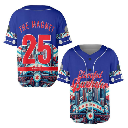 Windy City Classic The Magnet Edition ('25)