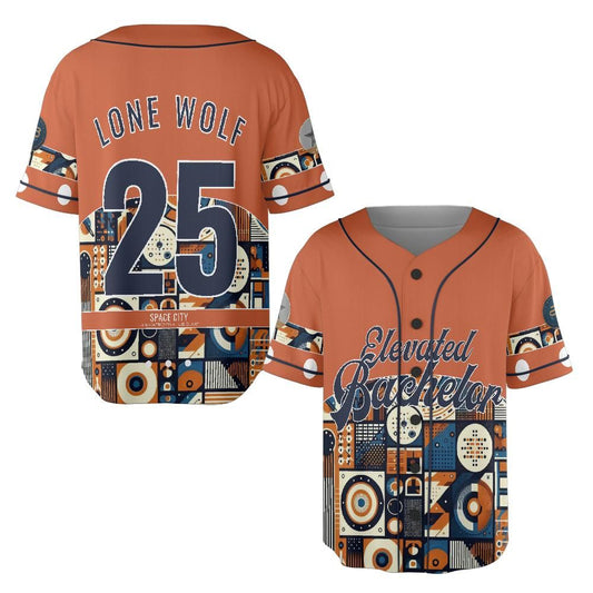 Space City Classic Lone Wolf Edition ('25)