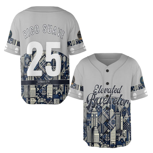 Gotham City Classic Rico Suave Edition ('25)
