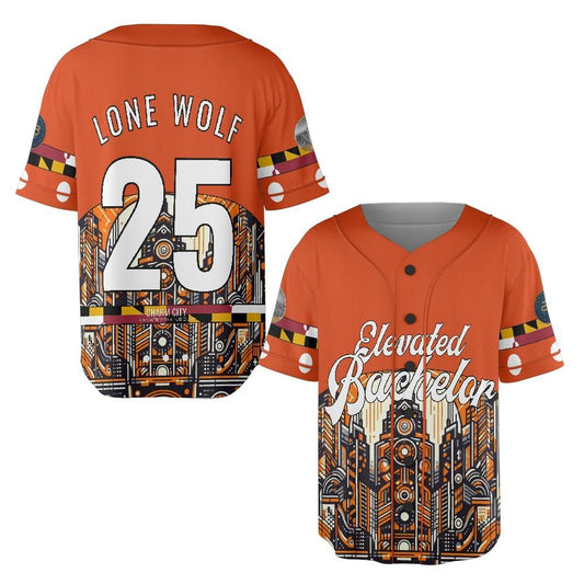 Charm City Classic Lone Wolf Edition ('25)