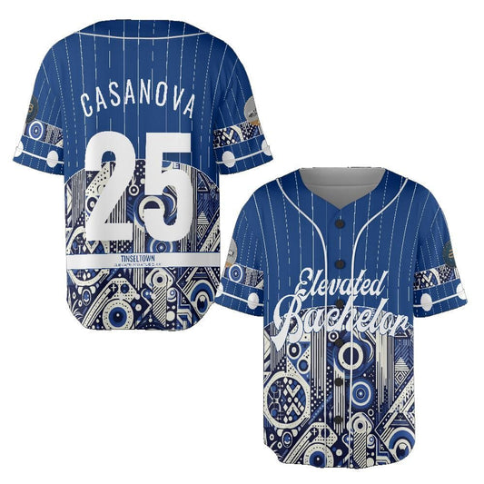 Tinseltown Classic Blue Casanova Edition ('25)