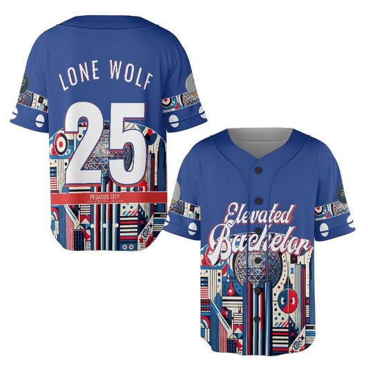 Pegasus City Classic Lone Wolf Edition ('25)
