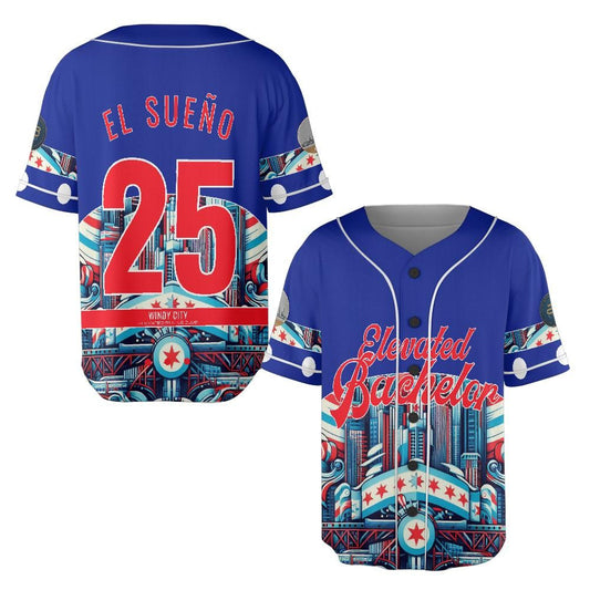 Windy City Classic El Sueño Edition ('25)