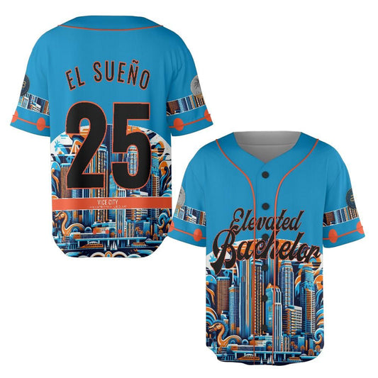 Vice City Classic El Sueño Edition ('25)