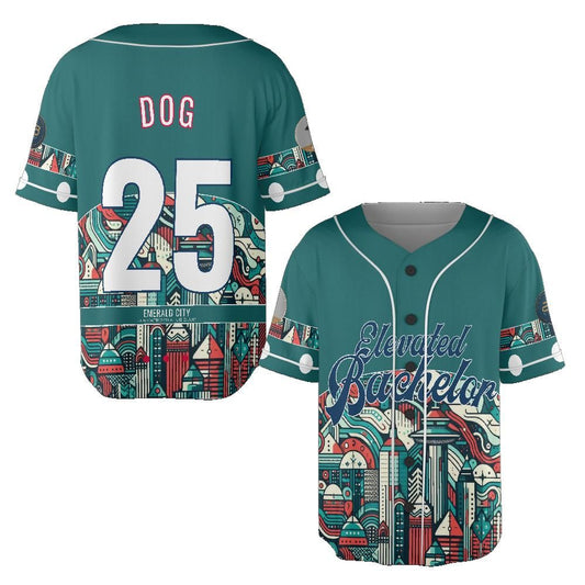 Emerald City Classic Dog Edition ('25)