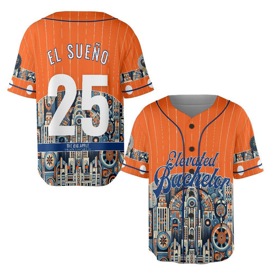 Big Apple Classic El Sueño Edition ('25)