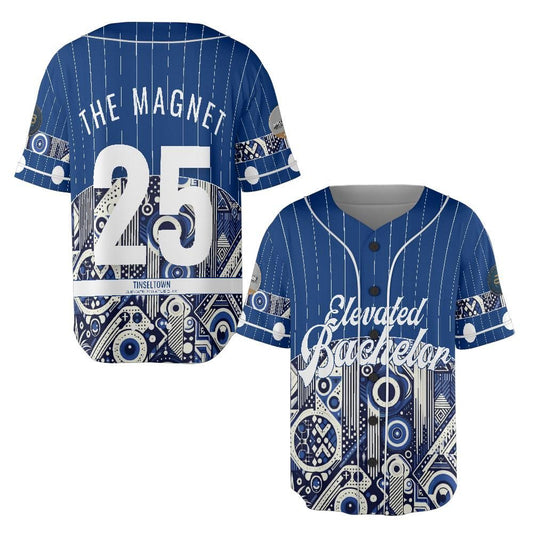 Tinseltown Classic Blue The Magnet Edition ('25)