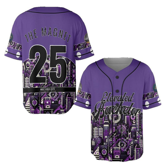 Mile High Classic The Magnet Edition ('25)
