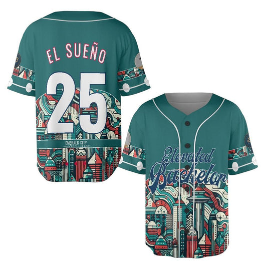Emerald City Classic El Sueño Edition ('25)
