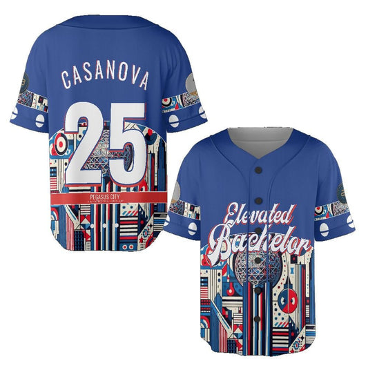 Pegasus City Classic Casanova Edition ('25)