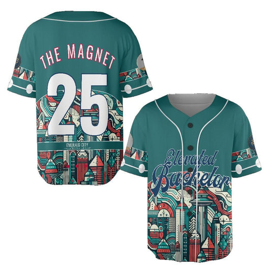 Emerald City Classic The Magnet Edition ('25)